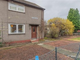 Dalmore Drive, Alva, FK12 5DD