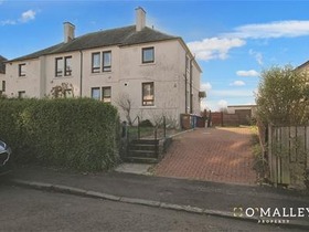 Blackfaulds Street, Coalsnaughton, FK13 6JS