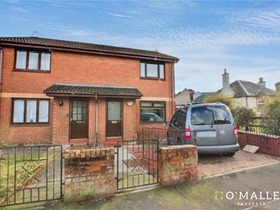 Keilarsbrae, Sauchie, FK10 3NJ