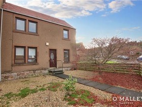 Grierson Crescent, Cambusbarron, FK7 9PW