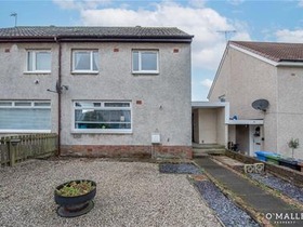 Lochbrae, Sauchie, FK10 3HG