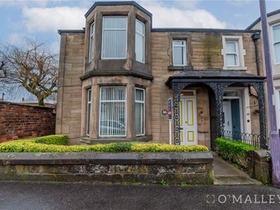 Church Street, Alloa, FK10 1DH