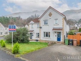 Willison Crescent, Tillicoultry, FK13 6NZ