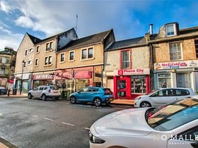 Mill Street, Alloa, FK10 1DX