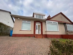 41 Merryton Avenue Giffnock, Giffnock, G46 6DX