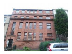 Buccleuch Street, Garnethill, G3 6PL