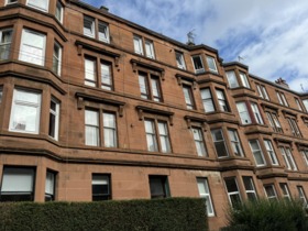 0/1 54 White Street, Partick, G11 5EA