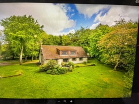 Cochno Town Farm House, Clydebank, G81 5QS