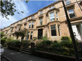 Doune Gardens, North Kelvinside, G20 6DJ