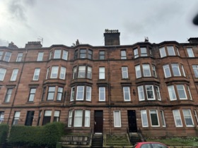 Crow Road, Broomhill (Glasgow), G11 7PY