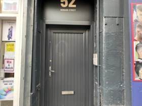 Howard Street, City Centre (Glasgow), G1 4EE