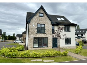 16 Morrison Way Bearsden, Bearsden, G61 3EH