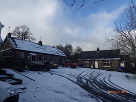 Finlaystone Road Auchindores Cottage No 2, Kilmacolm, PA13 4SA