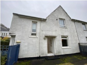 Dalsetter Avenue, Drumchapel, G15 8SZ