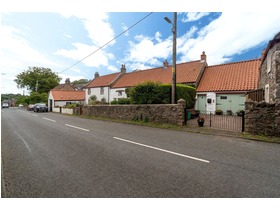 The Barn, School Road, Coldingham, TD14 5NS