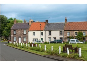 Cross View, Norham, Berwickupontweed, Berwick Upon Tweed, TD15 2LH