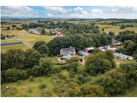 Orchard House  The Steading, 51 Foulden, Foulden, TD15 1UF