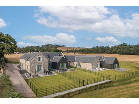 Old Greenlaw, Foulden, TD15 1BT