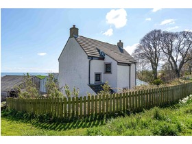 Northfield Farm, St Abbs, Eyemouth, TD14 5QF