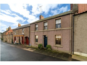 Carmel House, 6 Castle Street, Norham, Borders, TD15 2LQ