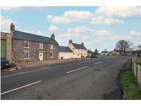 Main Street, Kirk Yetholm, Kelso, TD5 8PE