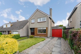 16 Corslet Crescent, Currie, EH14 5HS