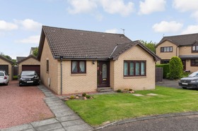 5 Beechwood, Linlithgow, EH49 6SD