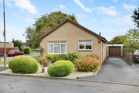 5 KIRKFIELD WEST, Livingston Village, EH54 7BD