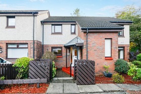 29 Leving Place, Eliburn, EH54 6SU