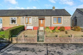 43 LANGSIDE DRIVE, Blackridge, EH48 3RP