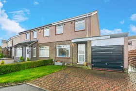 161 Avontoun Park, Linlithgow, EH49 6QH