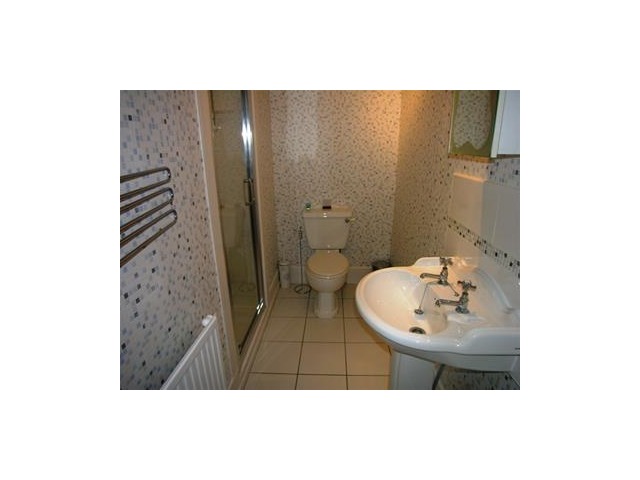 1 bedroom furnished flat to rent Cambusnethan
