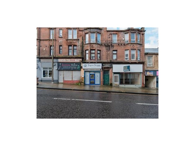 1 bedroom flat  for sale Cambusnethan