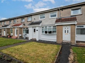 Spey Court, Newmains, ML2 9EE