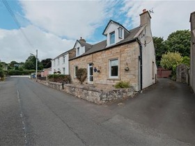 New Trows Road, Lesmahagow, Lanark, ML11 0ER