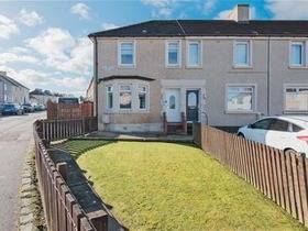 Meadowburn Road, Wishaw, ML2 8LB