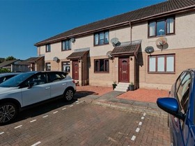 Young Place, Newmains, ML2 9AU