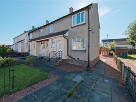 Earn Crescent, Wishaw, ML2 0PE