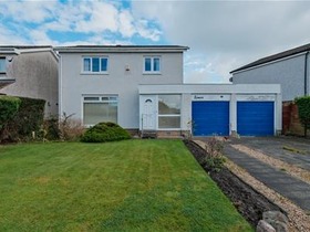 Braemar Crescent, Carluke, ML8 4BH