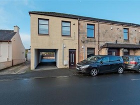 Croft Road, Larkhall, ML9 1BH