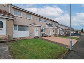 Nith Lane, Newmains, ML2 9EQ