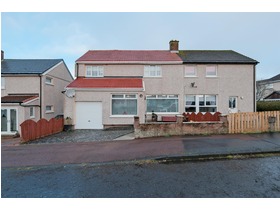 Greenfield Road, Carluke, ML8 5DA