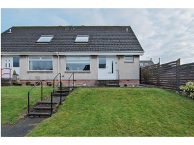 Kennedy Street, Wishaw, ML2 8LE