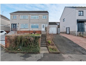 Ross Gardens, Motherwell, ML1 3BE