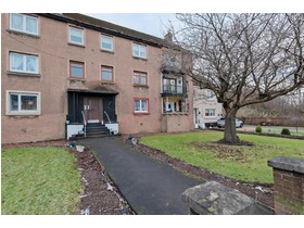 Craigneuk Street, Wishaw, ML2 7UY