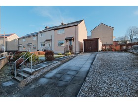 Ettrick Street, Wishaw, ML2 7LE