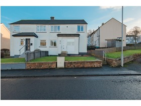 North Dryburgh Road, Wishaw, ML2 7HW