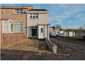 Currieside Avenue, Shotts, ML7 4AX