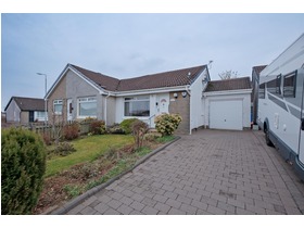 East Avenue, Carluke, ML8 5TS