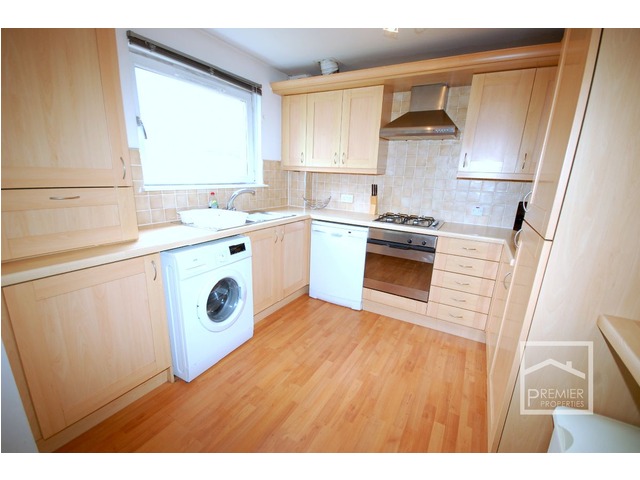 2 bedroom flat for sale, Eaglesham Road, Hairmyres, East ...